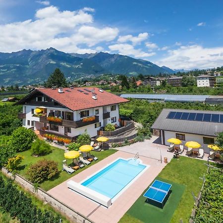 Residence Pollingerhof Merano Eksteriør billede