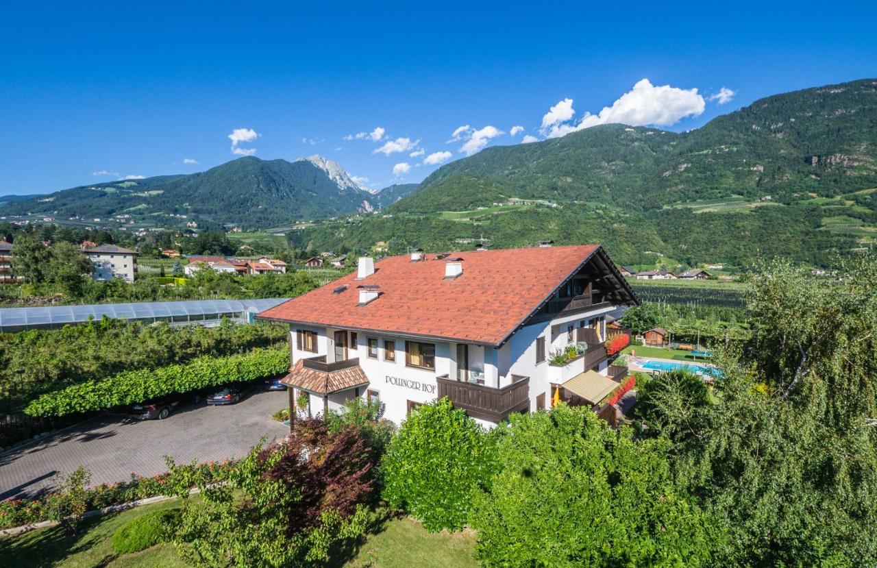 Residence Pollingerhof Merano Eksteriør billede