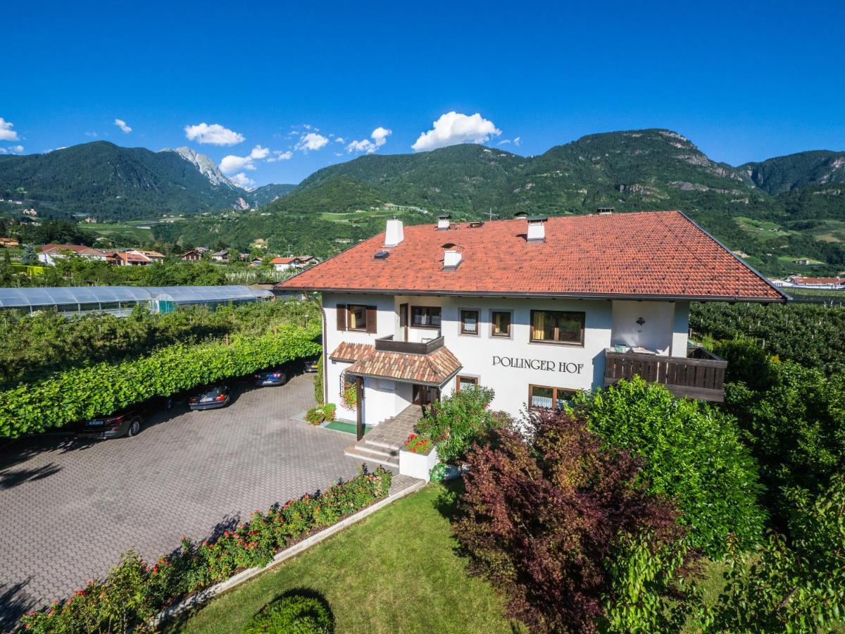 Residence Pollingerhof Merano Eksteriør billede