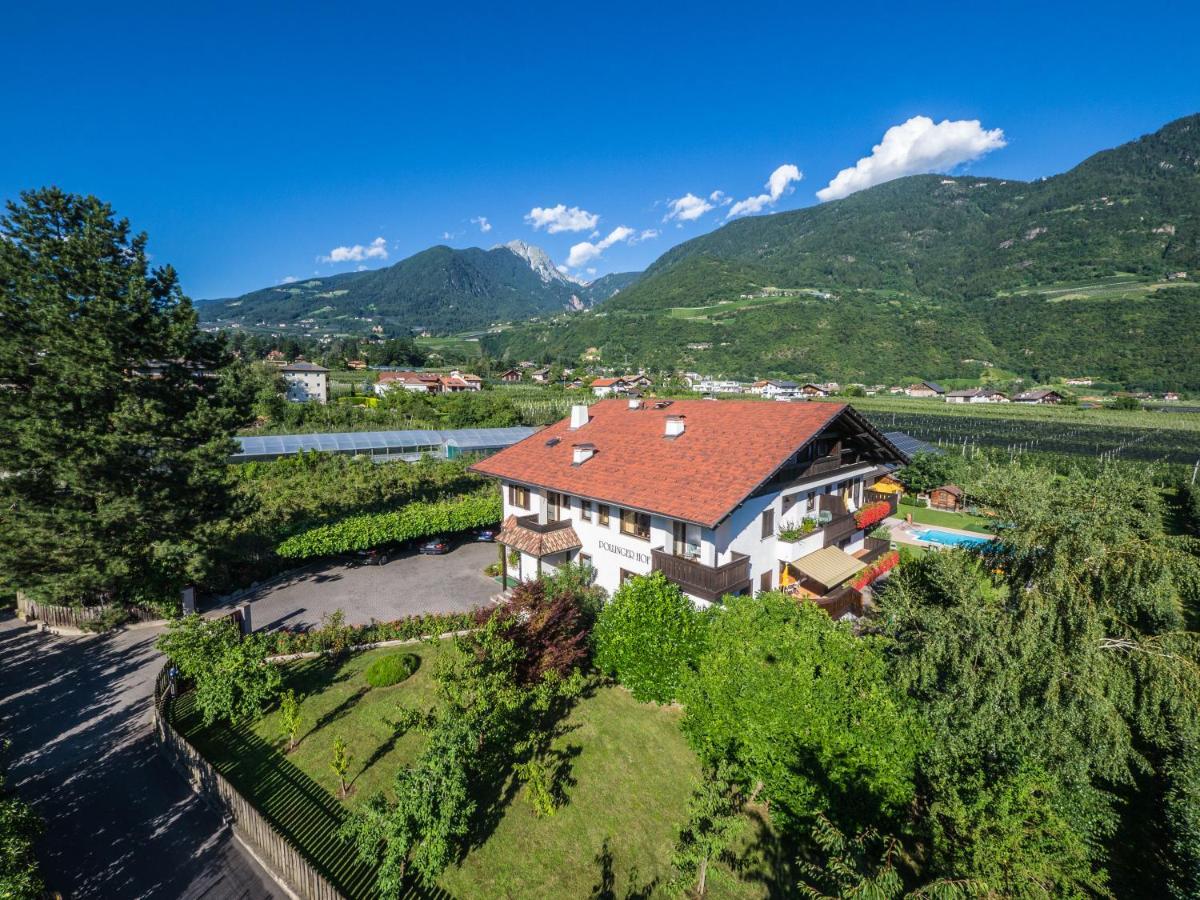 Residence Pollingerhof Merano Eksteriør billede