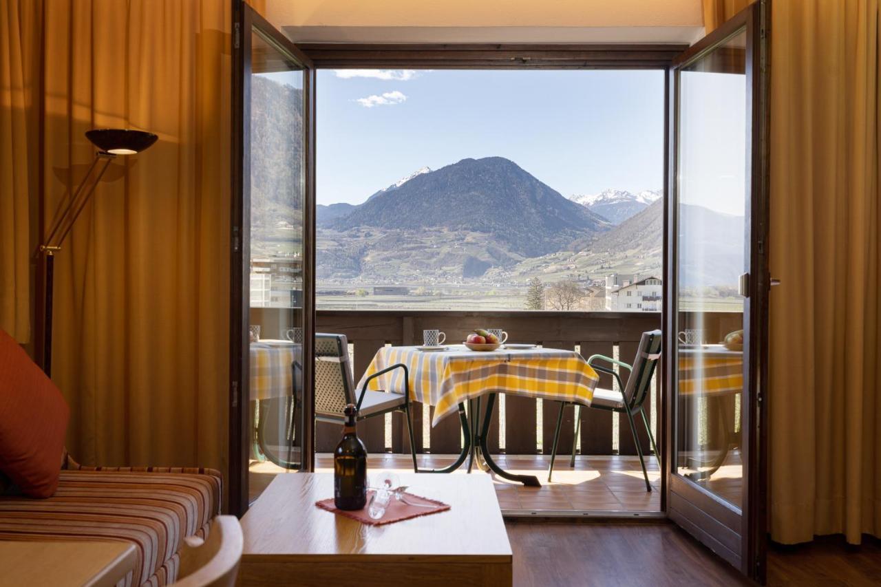 Residence Pollingerhof Merano Eksteriør billede