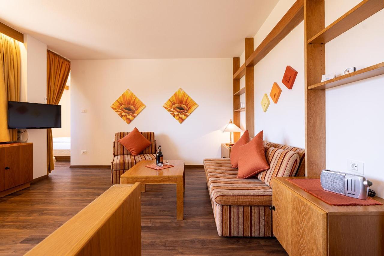 Residence Pollingerhof Merano Eksteriør billede