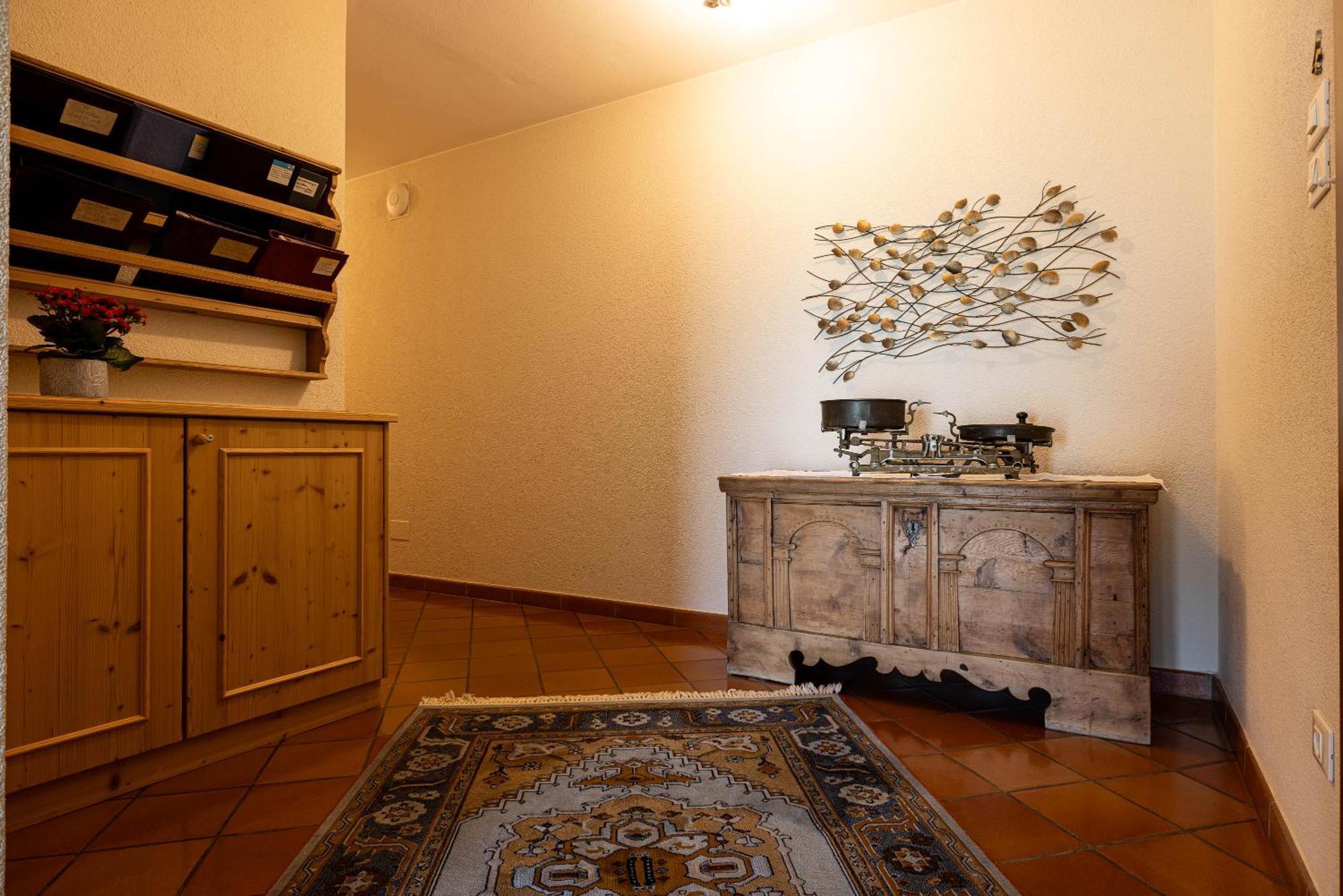 Residence Pollingerhof Merano Eksteriør billede
