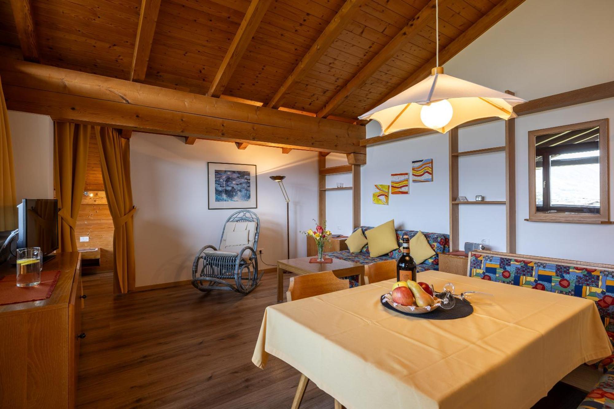 Residence Pollingerhof Merano Eksteriør billede