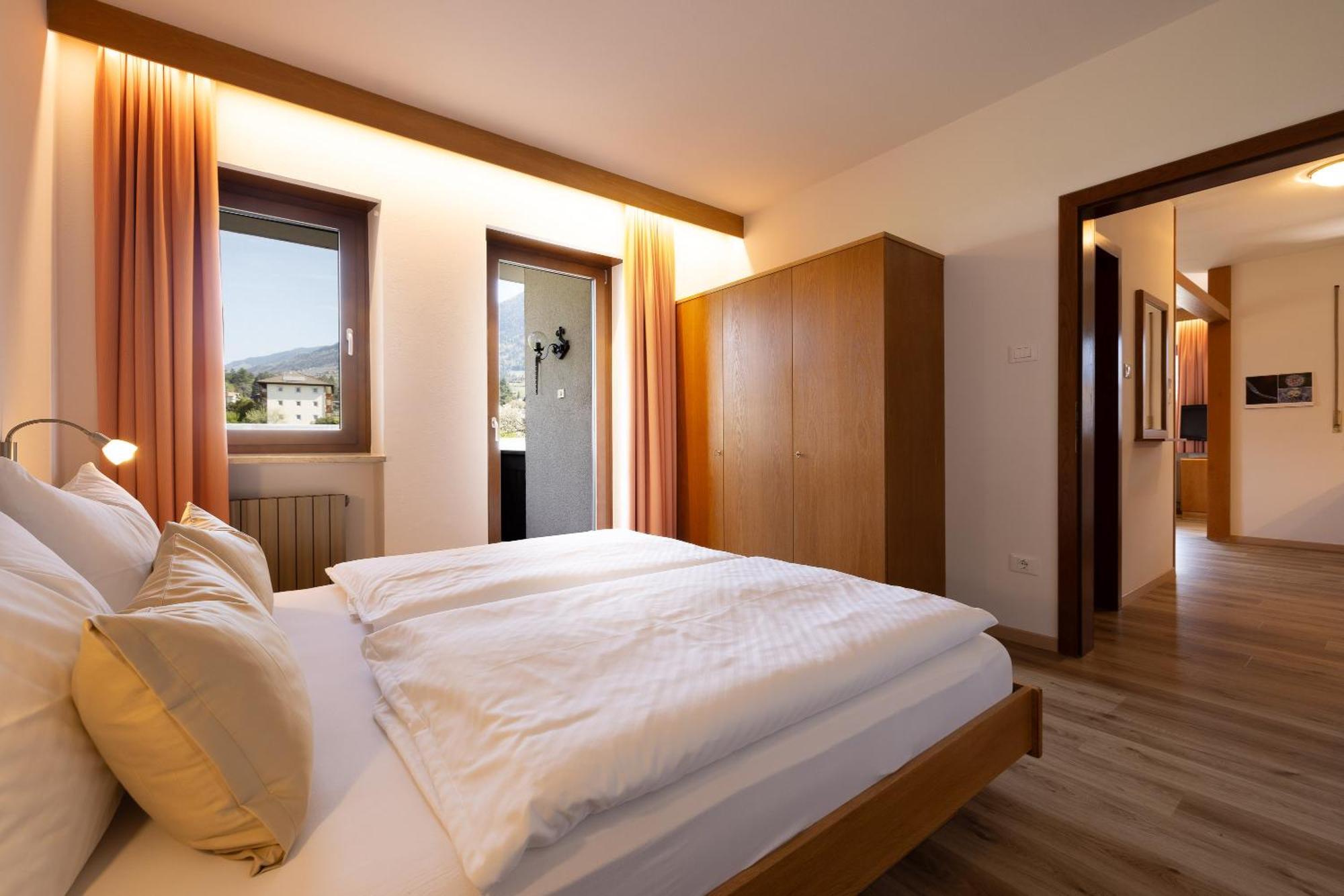 Residence Pollingerhof Merano Eksteriør billede