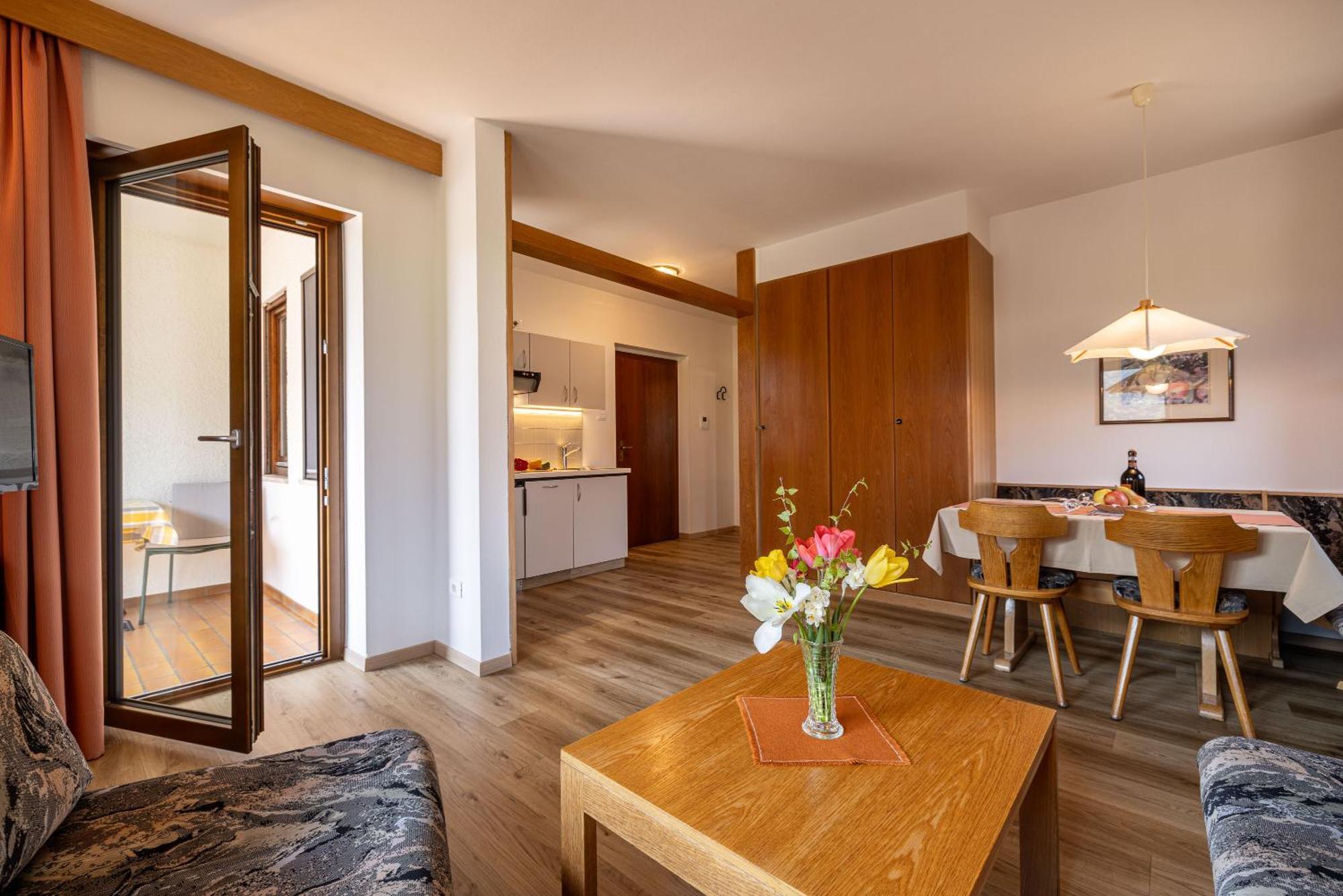 Residence Pollingerhof Merano Eksteriør billede